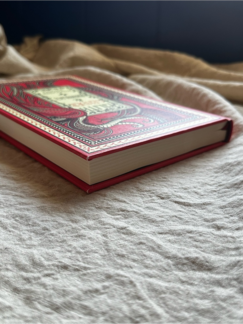 Lilith, Gender and Demonology Hardcover Occult Book RARE - Picture 7 of 7